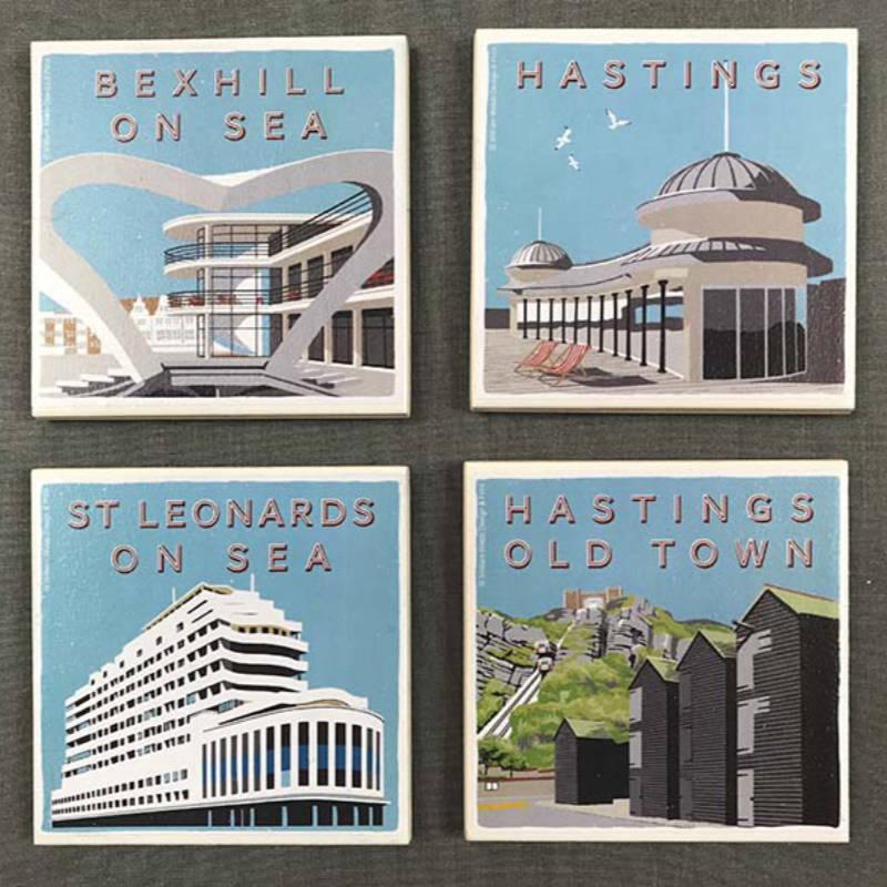 Coasters